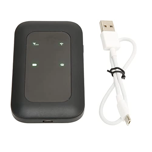 H806 - 4G 150Mbps 10 users