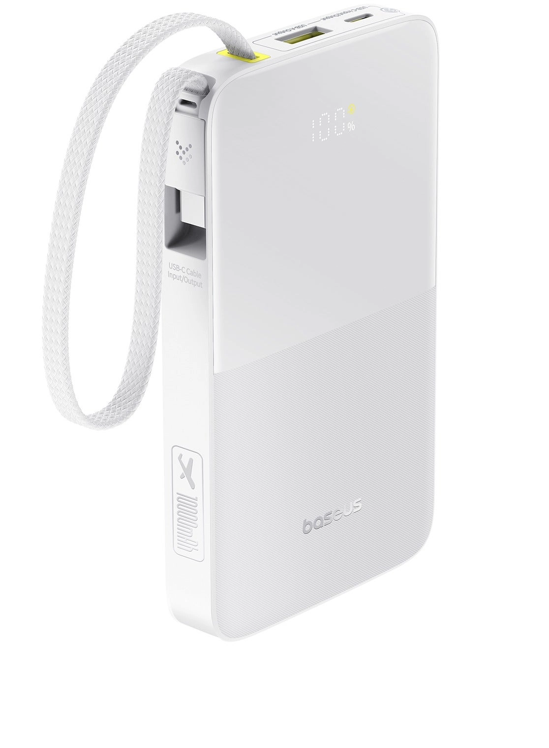 Fc51 Bipow2 Pro Pb - 10000mAh 22.5W