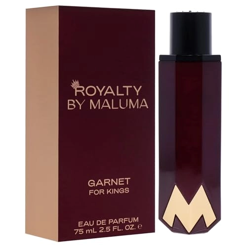 Garnet Eau de Parfum 75ml