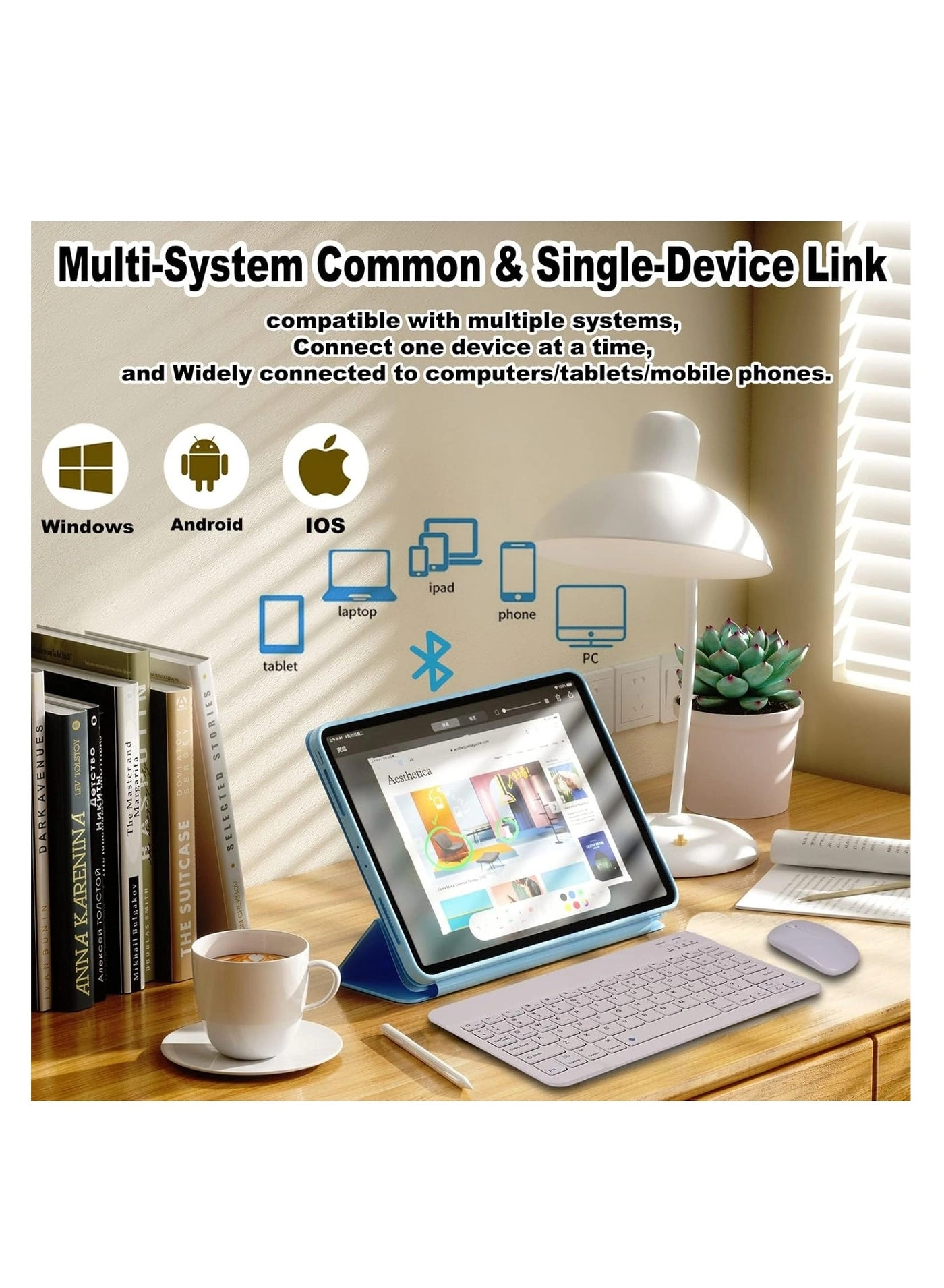 AE501143 - AR/EN Wireless