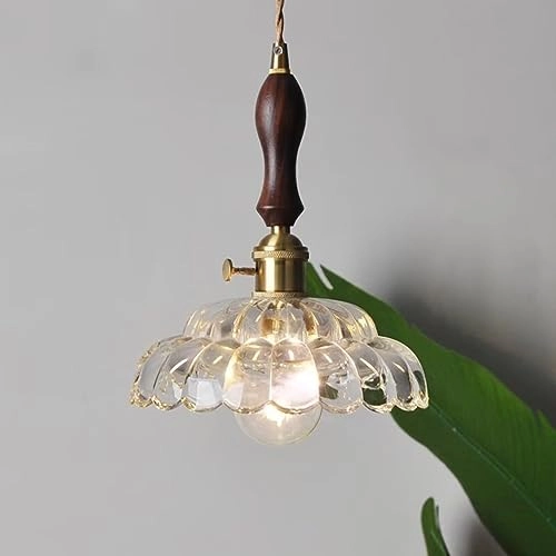 Flower Pendant Lamp - 200 cm/79.3 inches