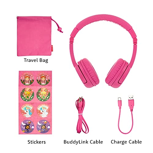 Play + Wireless Headset