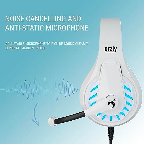 RXH-30 - PS5 PS4 XBOX SERIES X | S XBOX ONE Nintendo Switch Steam Deck