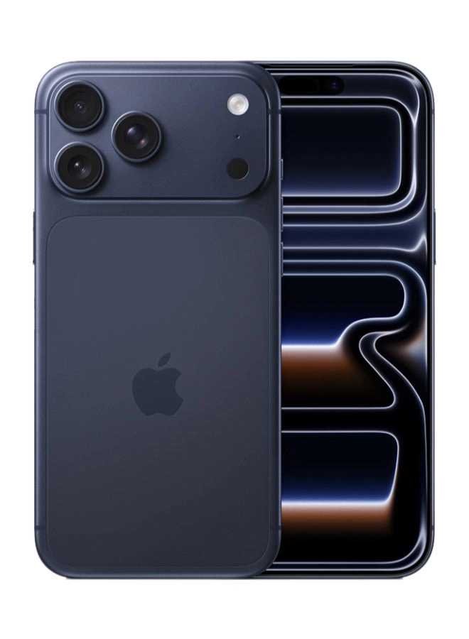 iPhone 17 Pro Max - 2 TB