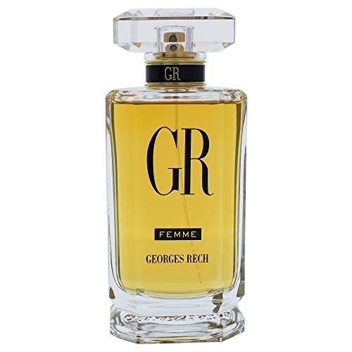 French Story Eau de Parfum - 100 ml