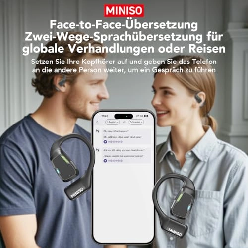 M98 Ki - 135 Languages