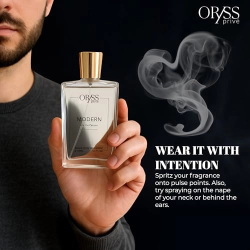 Modern Eau de Parfum 100ml