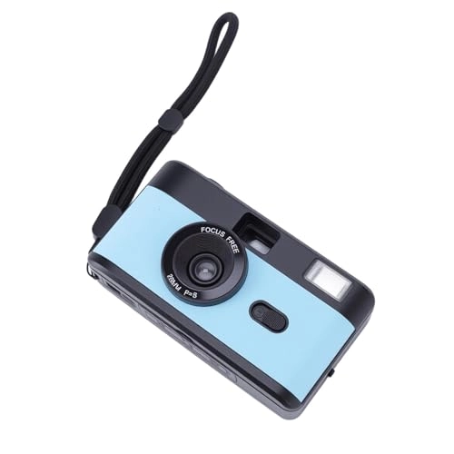 35mm Film Camera - Waterproof Light-pink