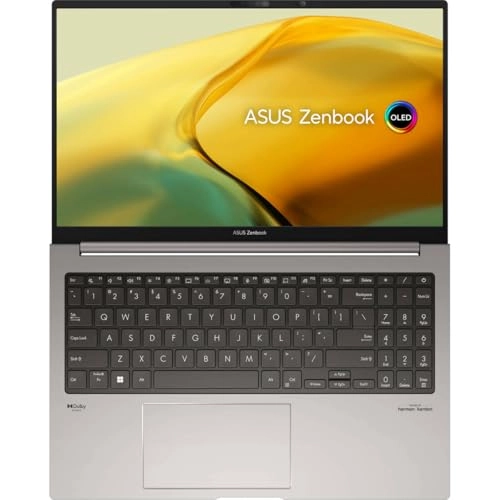 Zenbook 15 UM3504DA-DS76 - 15.6'' Ryzen 7-7735U 32GB DDR5 1TB SSD