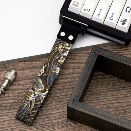 Keyboard Strap - 15x2.5cm Washable