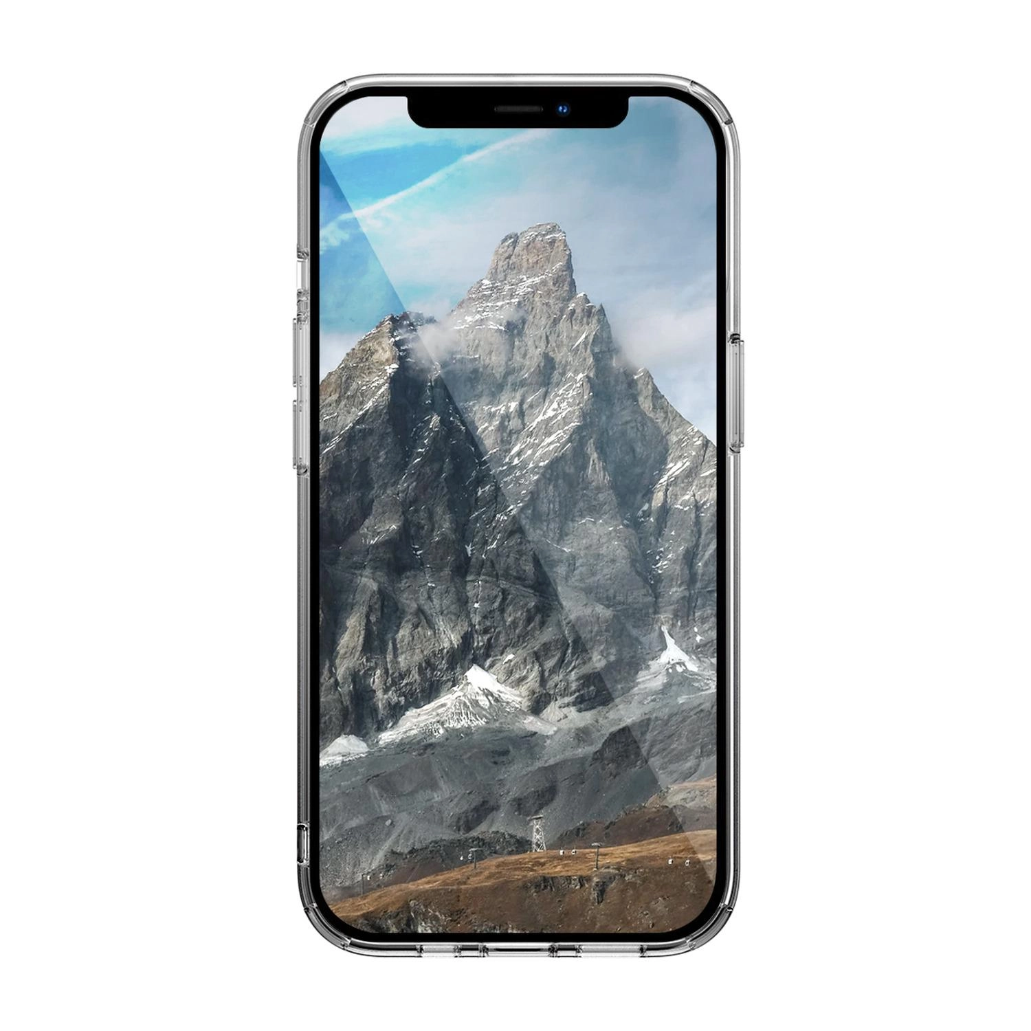 Vanguard Halo Smartphone Case with MagSafe for Apple iPhone 13 Pro