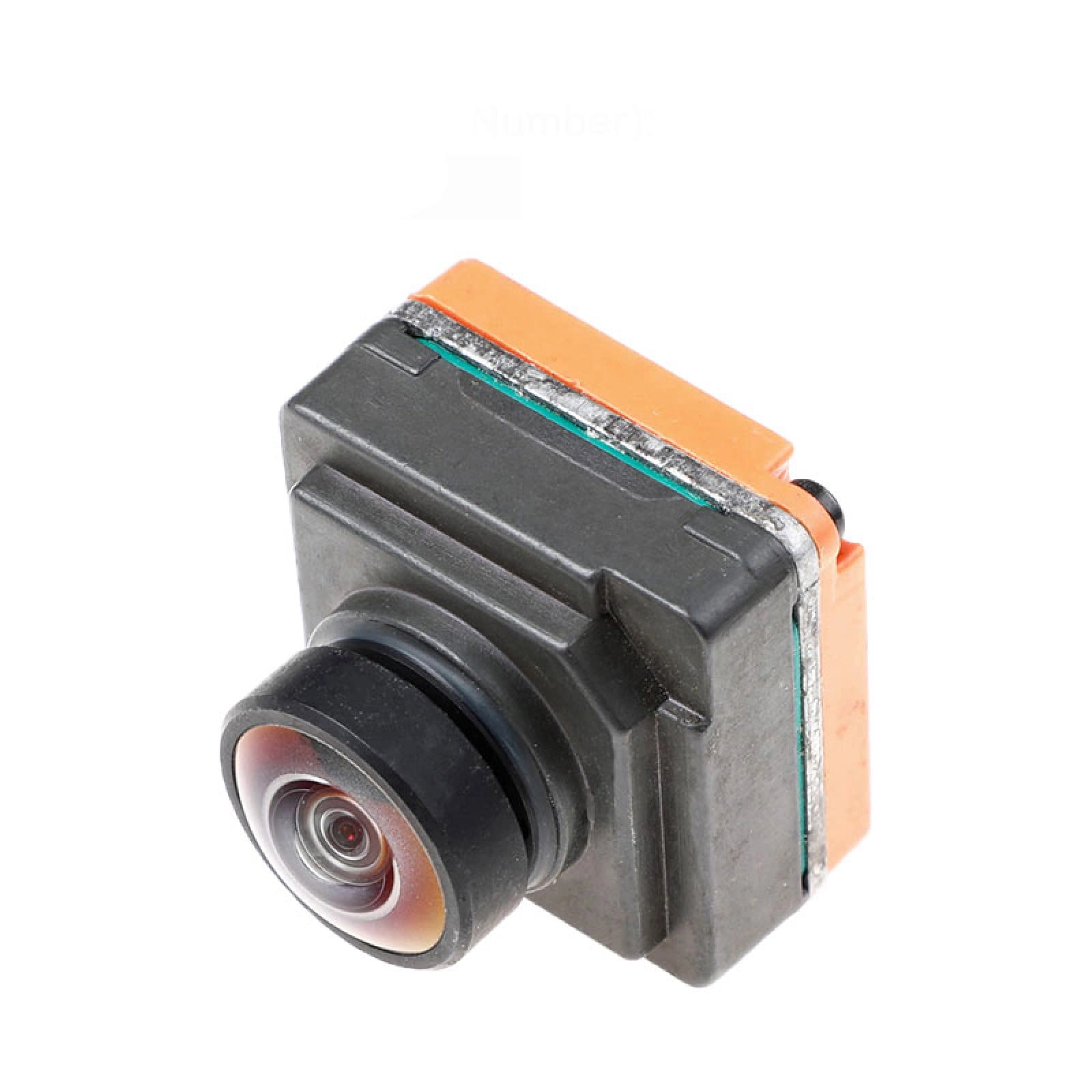 LILIYUN Reverse Camera - Night vision wireless