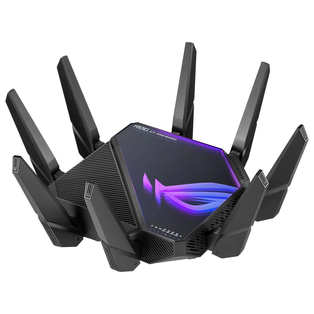 ROG Rapture GT-AXE16000