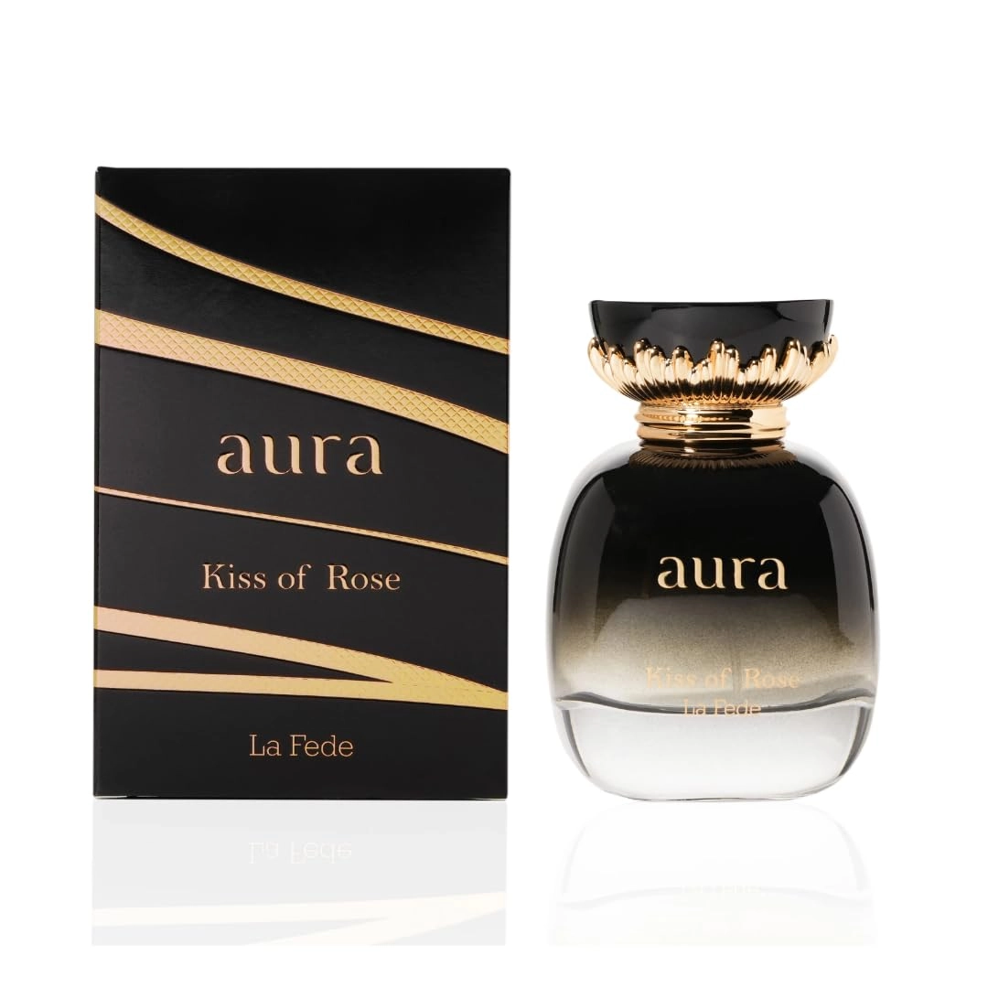 La Fede Aura Pista Dessert Eau de Parfum 100 ml