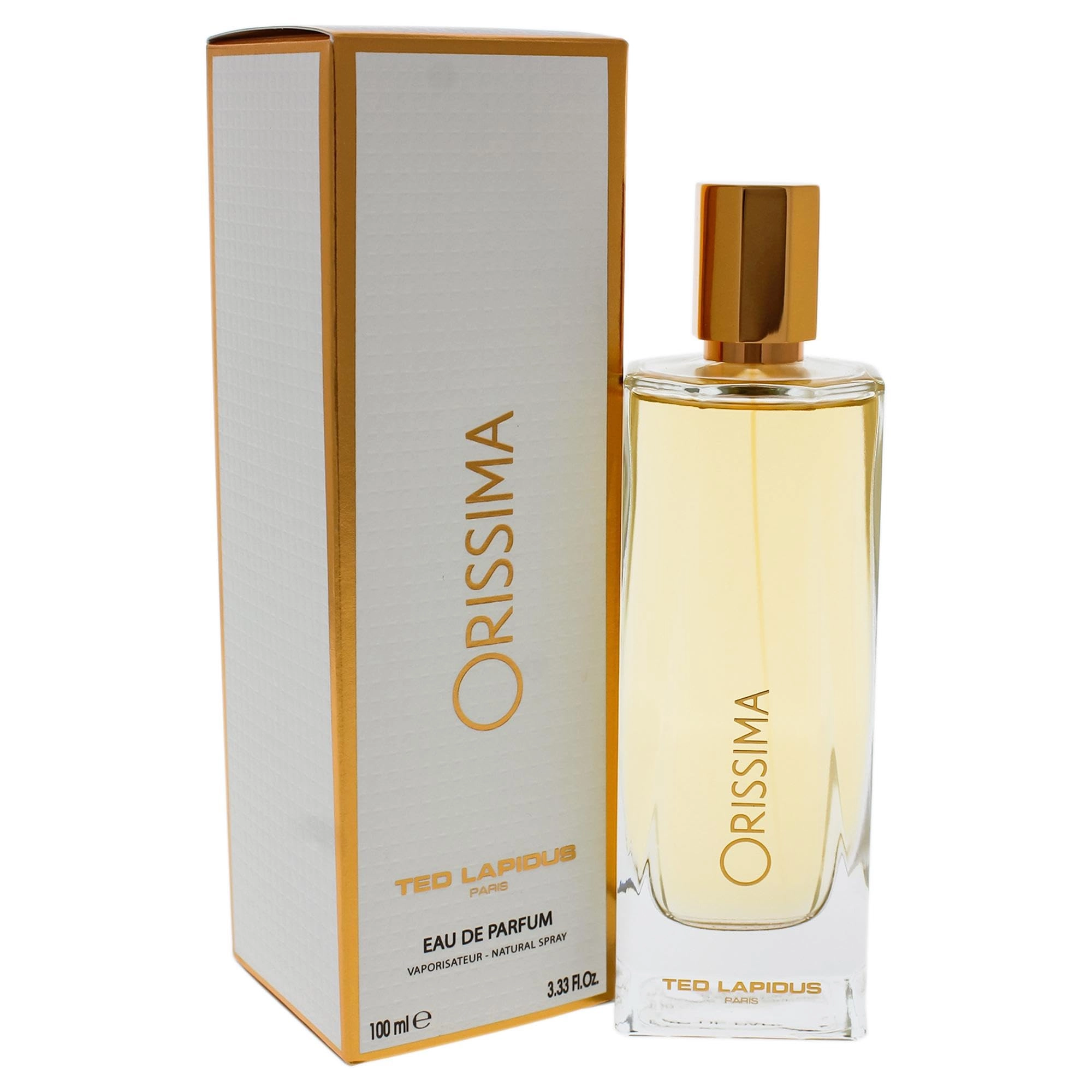 TED LAPIDUS Orissima Eau de Parfum 97.59 ml