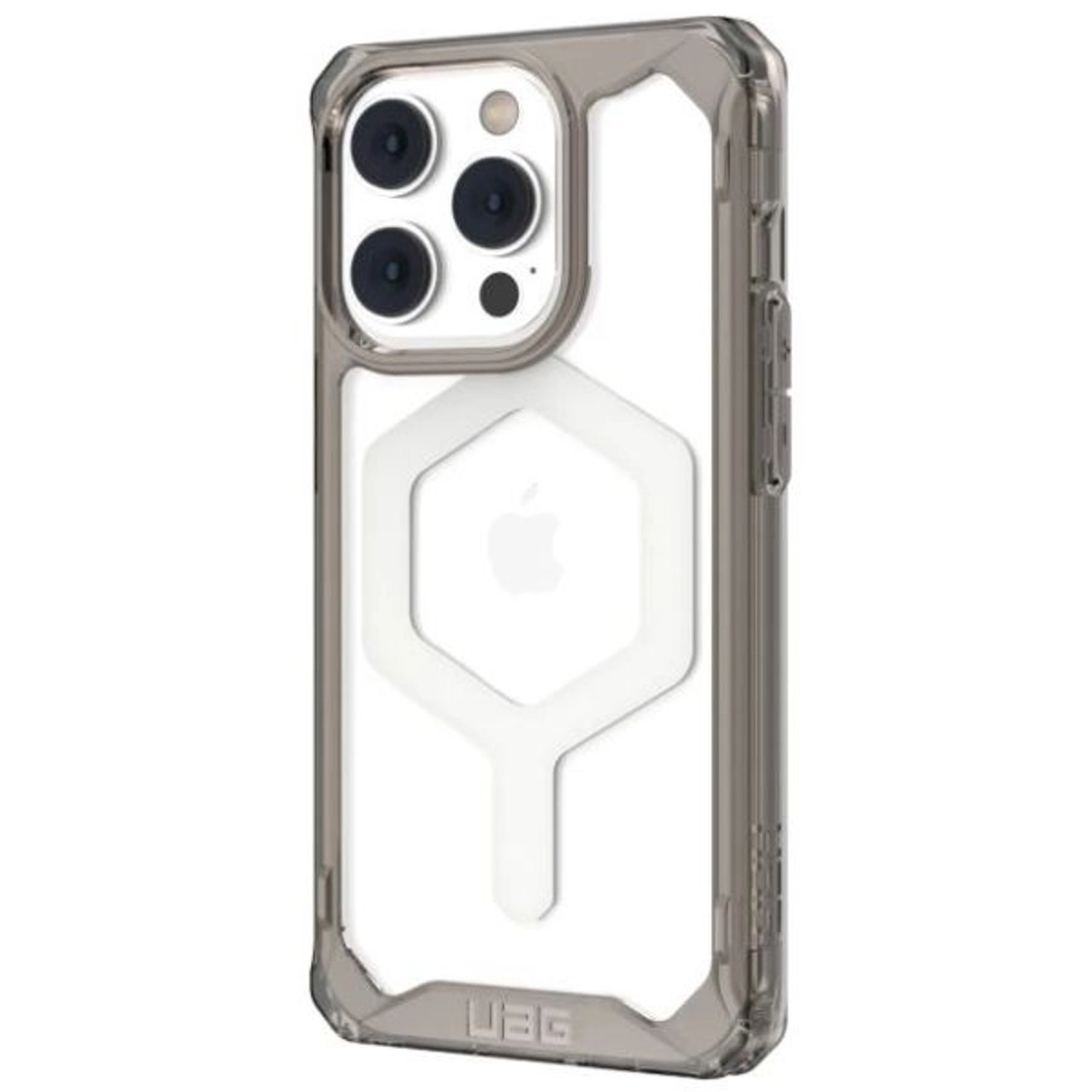 Plyo Series Back Case MagSafe for iPhone 14 Pro