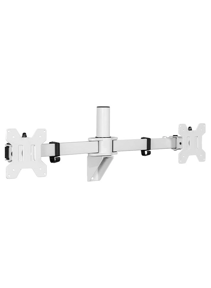 erorex MOUNT-TS38W - Fits 2 Screens 27 to 38 inch VESA 75x75mm or 100x100mm