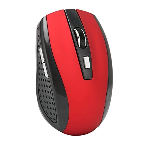 Mini Wireless Mouse - Wireless