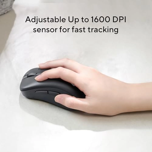 MD102 Mouse - Wireless
