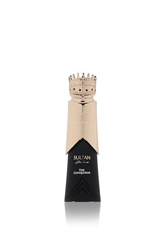 Sultan-The Conqueror - Eau de Parfum 80ml