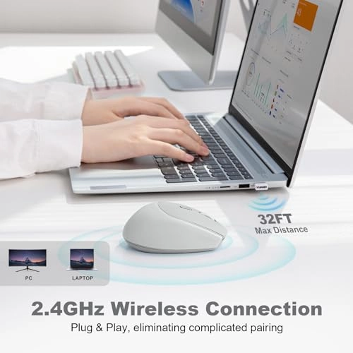 C2 - 2.4G Wireless