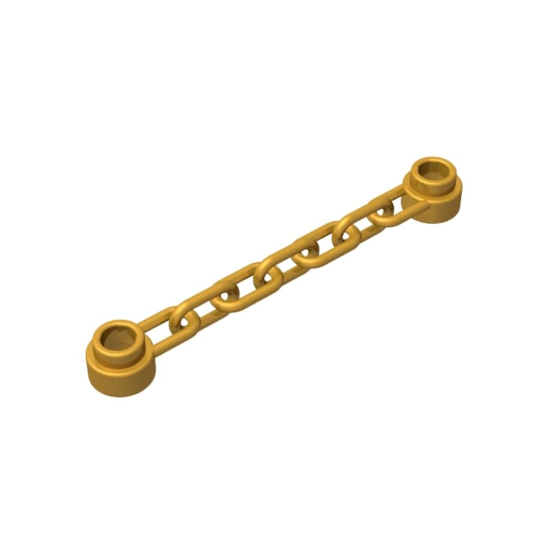 Gobricks 1x 6 Chain - 92338 39890