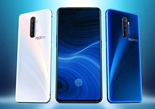 X2 Pro - 8GB 128GB