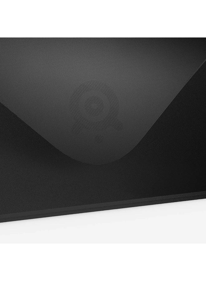 QcK Heavy Cloth Gaming Mouse Pad - 32x27 cm