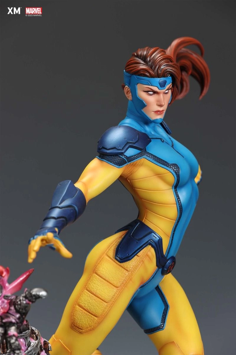 Jean Grey Classic