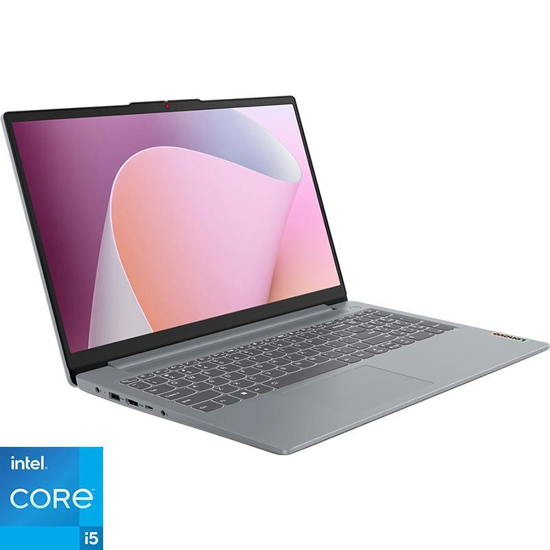 IdeaPad Slim 3 15IAH8 - 15.6'' Core i5-12450H