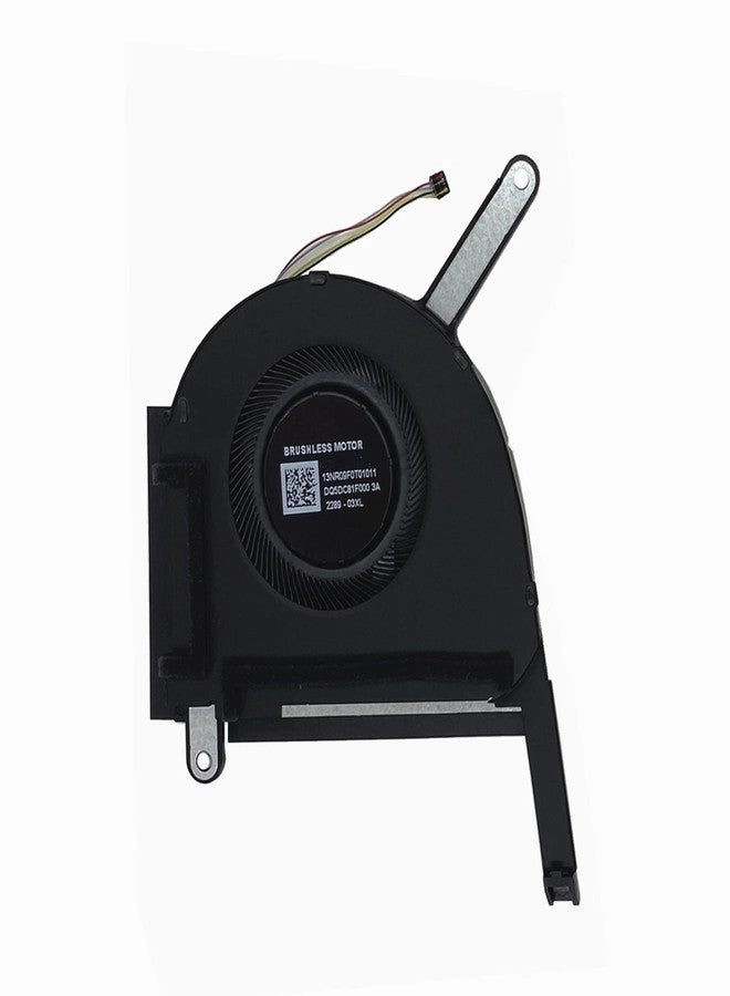 Laptop CPU Cooling Fan - FX507 DFSCK22D05883E