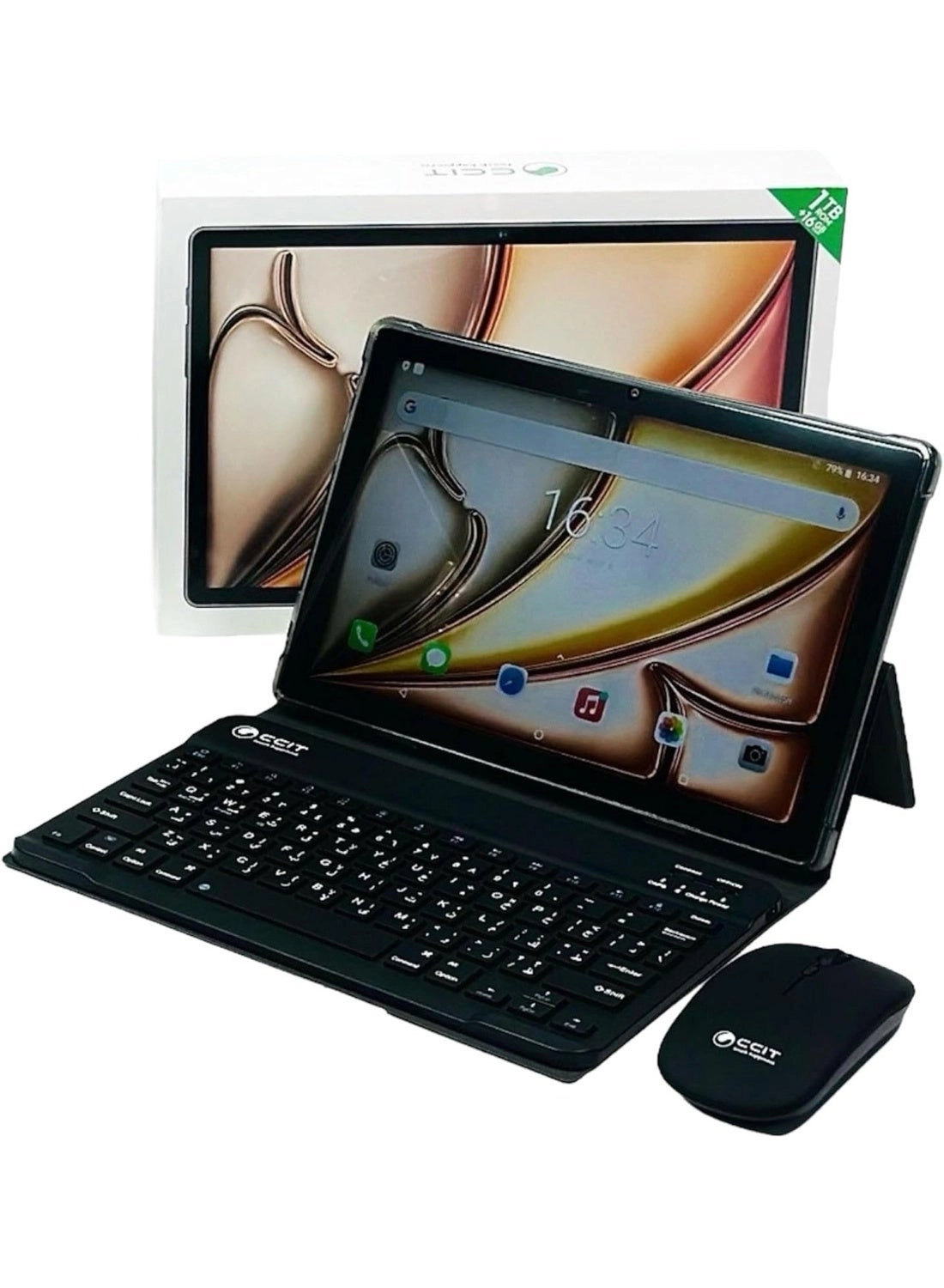 Tab 16 Pro - 1TB 10.1"