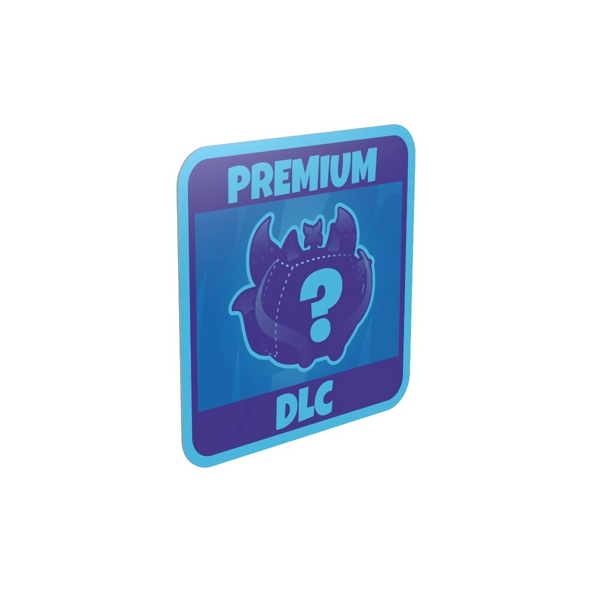 Ember Dragon - 1 pcs Bundle