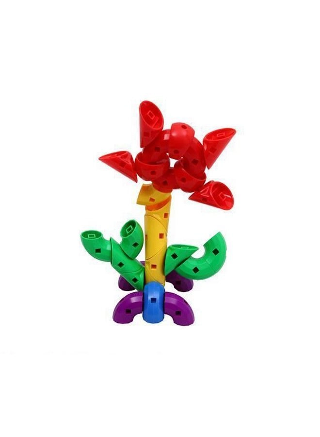 Building Block - 270pcs