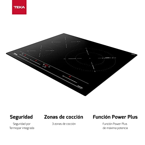 IBC63015 Induction hob