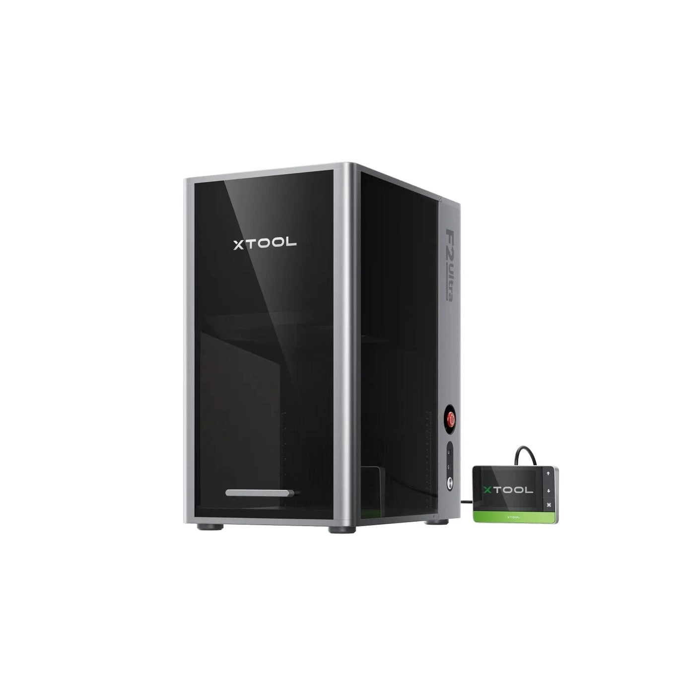XTOOL SafetyPro AP2 - SuperCyclone black