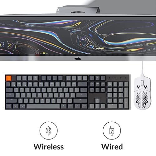 K10 Pro - Wired/Wireless