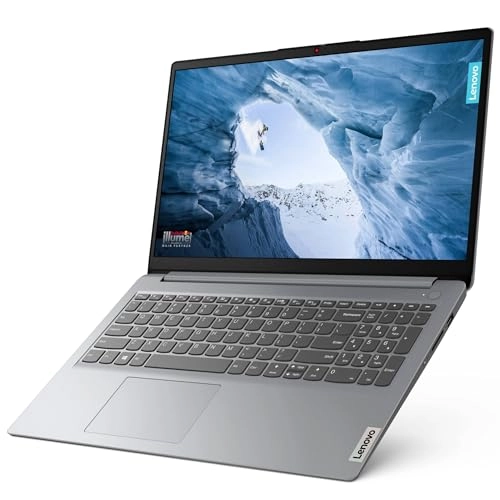 IdeaPad 82QD - 15.6'' Core i5-1235U 16GB DDR4 1TB SSD