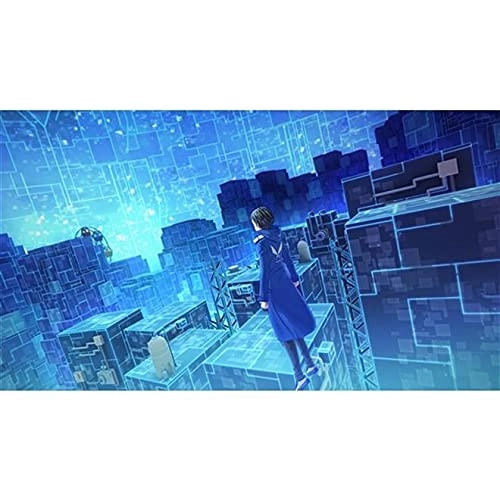Digimon Story: Cyber Sleuth - Hacker's Memory | PS4