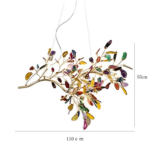 G4 Nordic Firefly Chandelier