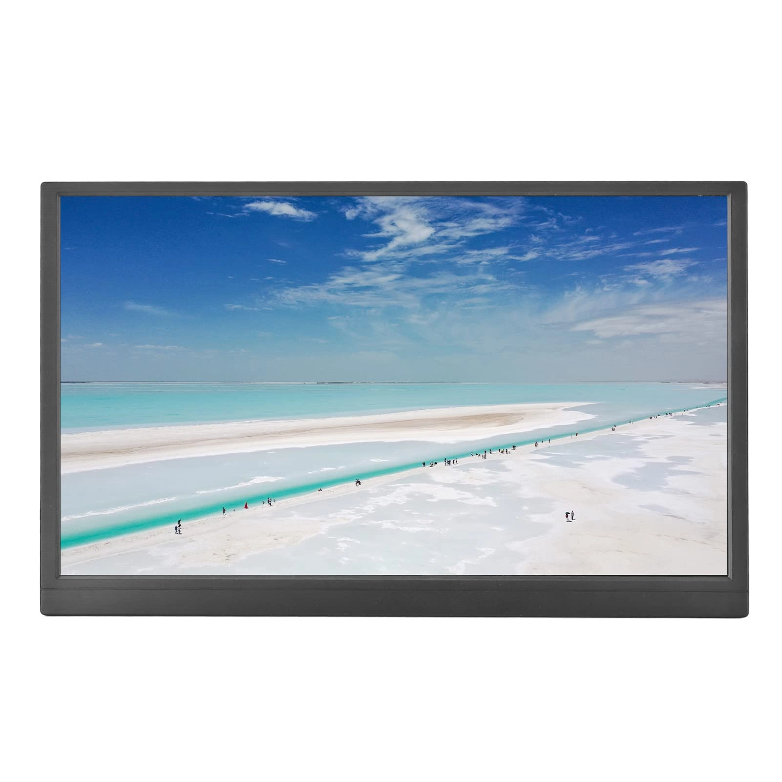 Bewinner Portable Monitor - FHD 1080P 15.6inch