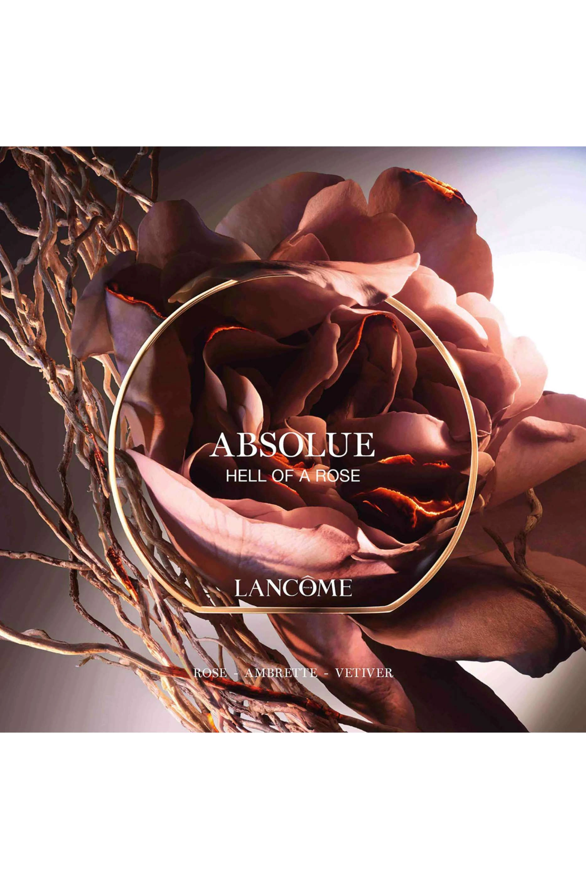 Absolue I Flamed a Rose Eau de Parfum 100ml