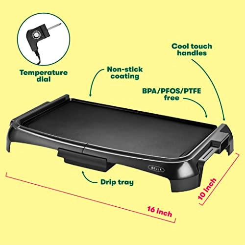 14960C Griddle - 10" x 16"