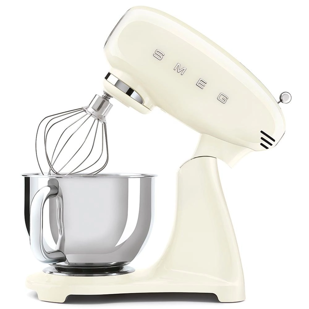 50's Style Retro Stand Mixer - 4.8 Liter(s) 800 Watt