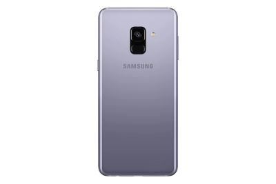 Galaxy A8 - 32GB 32GB
