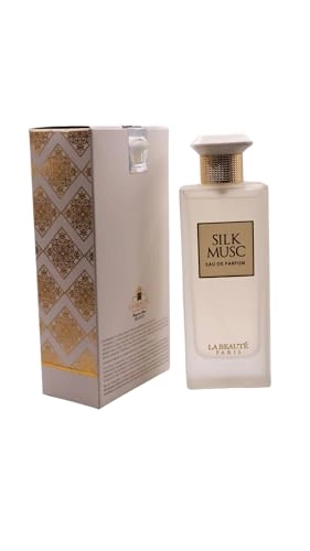 Silk Musc Eau de Parfum 100ml