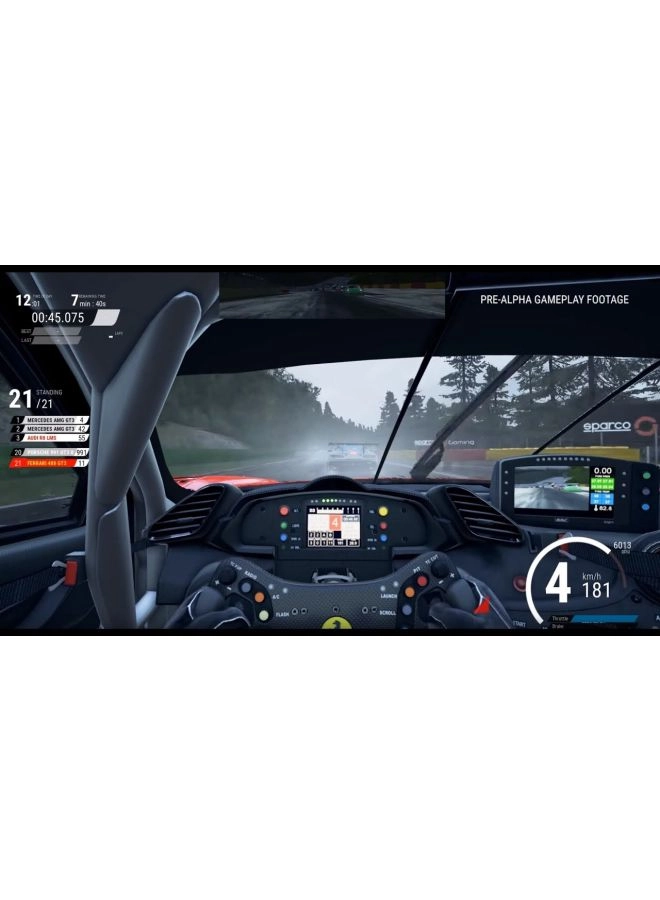 Assetto Corsa Competizione | Xbox One