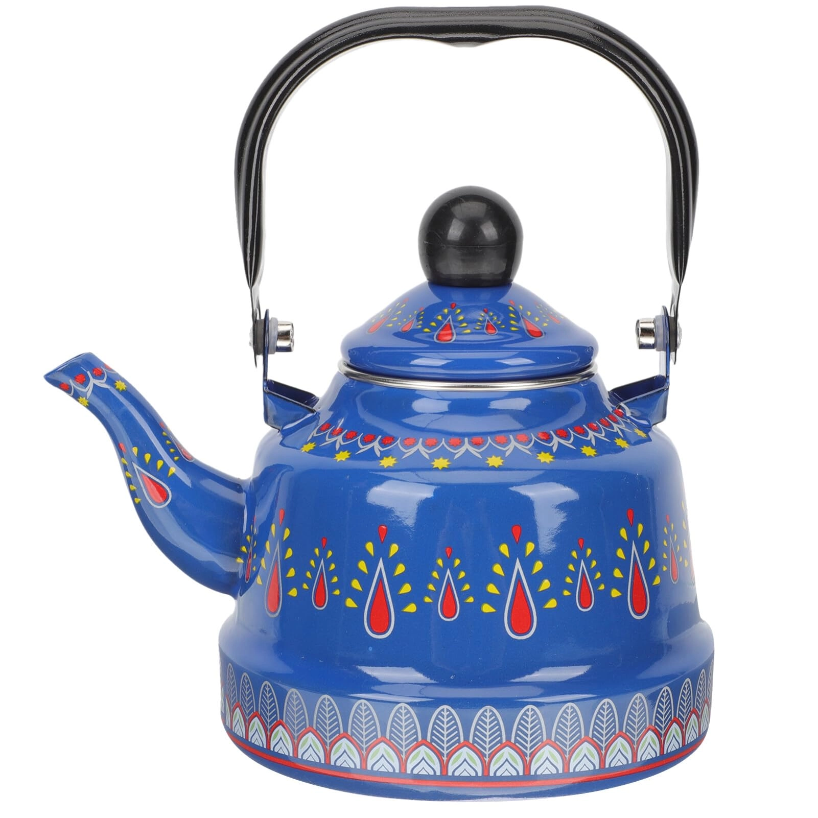 Enamel Kettle