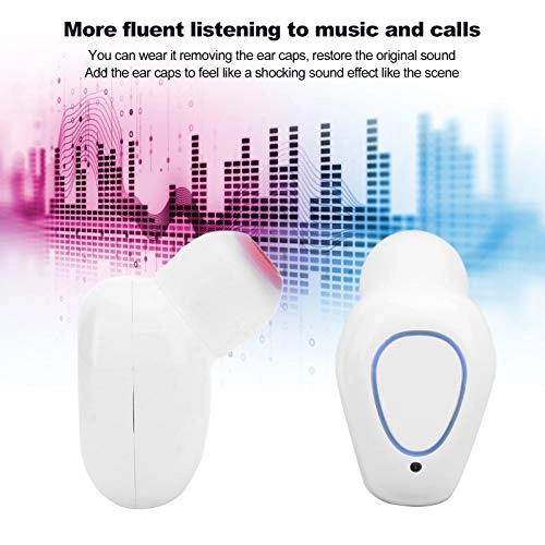 G40 TWS - Wireless Earbud