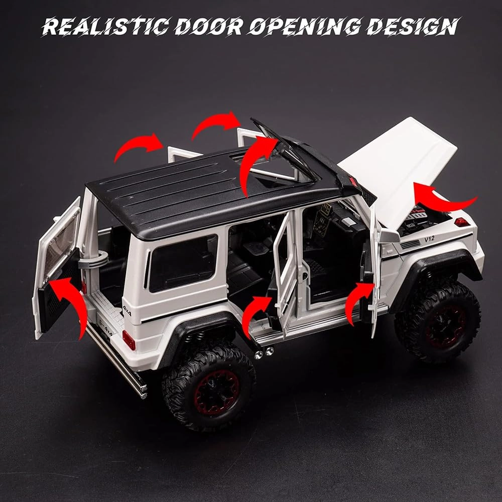 G65 - 1:24 1.0 Count